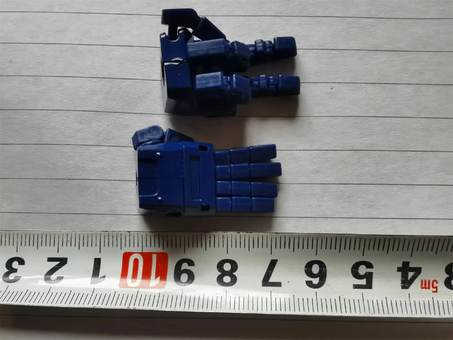 Replace Replacement Hand Upgrade Kit For MP10 SS86 Grimlock HMK09F HMK09D MP10B MP08  LG13 IDW Tank BMB SS102 SS38 23-29CM Robot