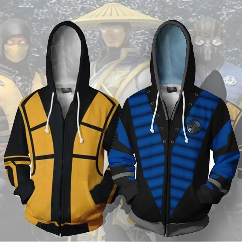 Game Mortal Kombat … - image