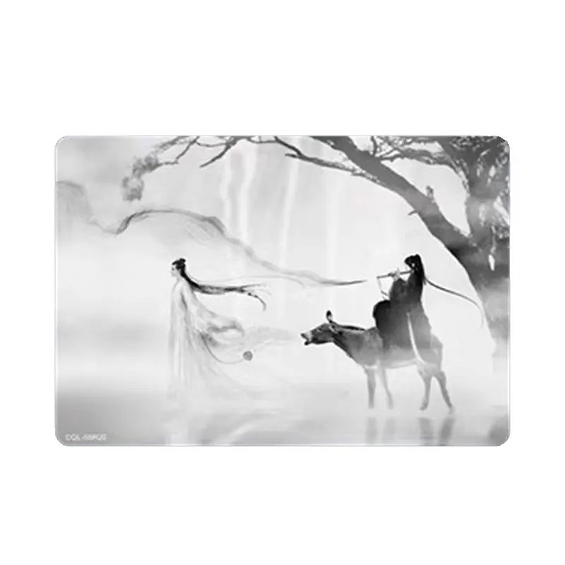 

Genuine Chen Qing Ling SSR(001-025) Single Sheet Mo Dao Zu Shi Wei Wuxian Lan Wangji Original Picture Card Collection Card