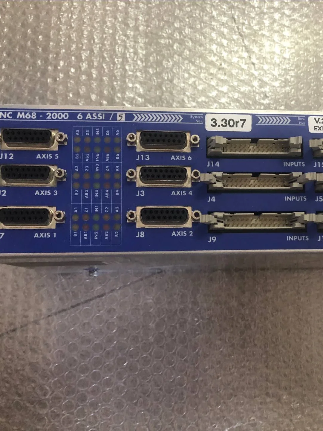 Sce Controller Cnc …