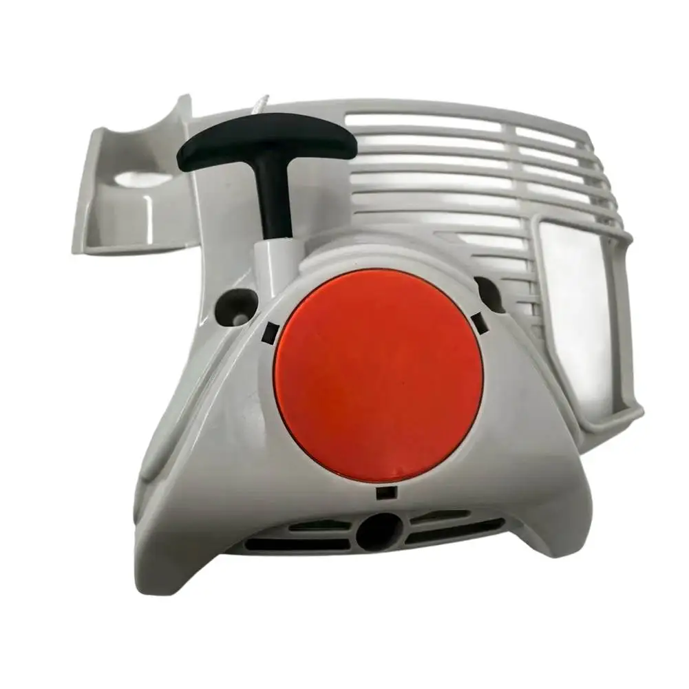 Ручной стартер для FS70R FS70 FC70 4144 190 4005 41441904005, запасная часть стартера двигателя, предназначенная для наружного оборудования