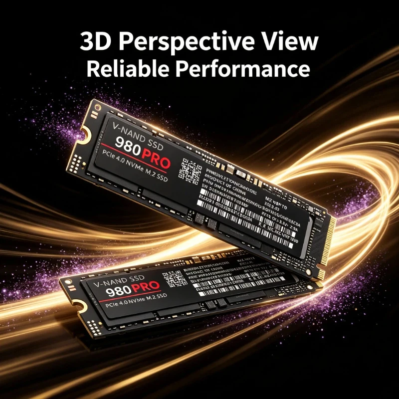 980 Pro M2 2280 NVMe Szybki dy – Samsung Ssd 980 Pro recenzja i cena