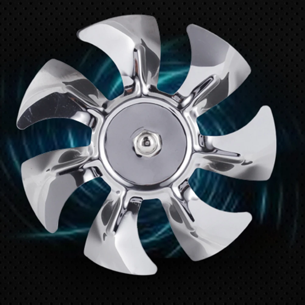 

4-дюймовый настенный вытяжной вентилятор для кухни, туалета, ванной комнаты, клапан двигателя из чистой меди, защита от мыши, вытяжной вентилятор