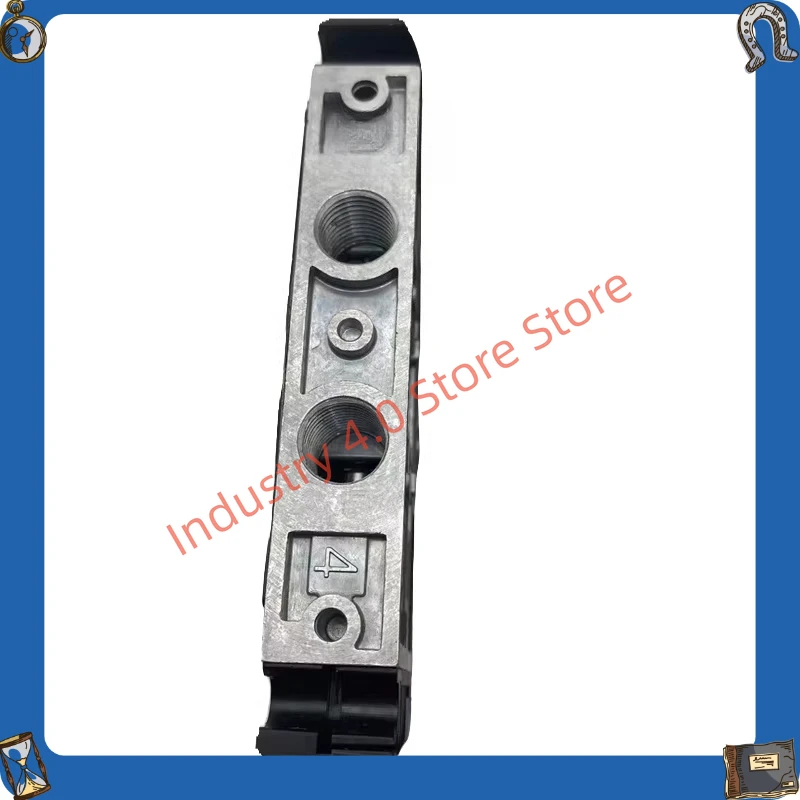 

New CPV18-M1H-5LS/5JS-1/4 163190 163191 original Solenoid Valve