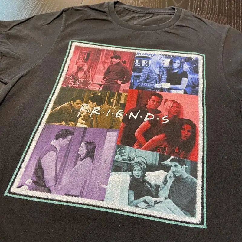 Nbc Friends Tv Show… - image