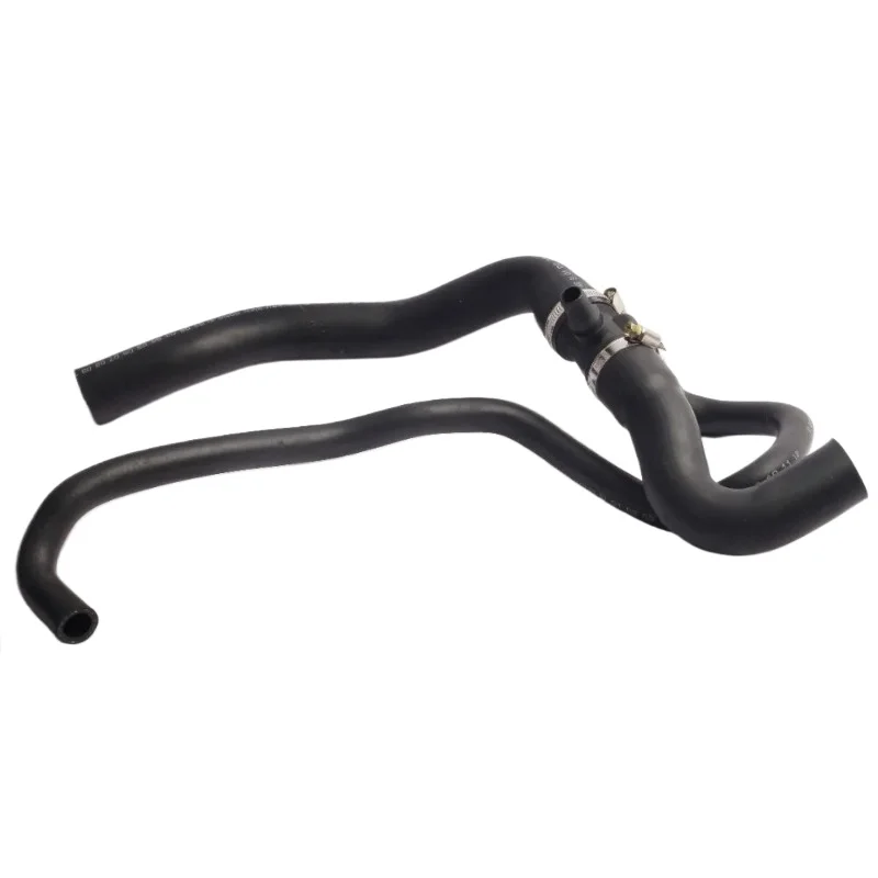 1343KR 1343.KR China Brand New Genuine Radiator Upper Hose Water Tank Inlet Pipe for Peugeot 407 2.2L  2004-2008