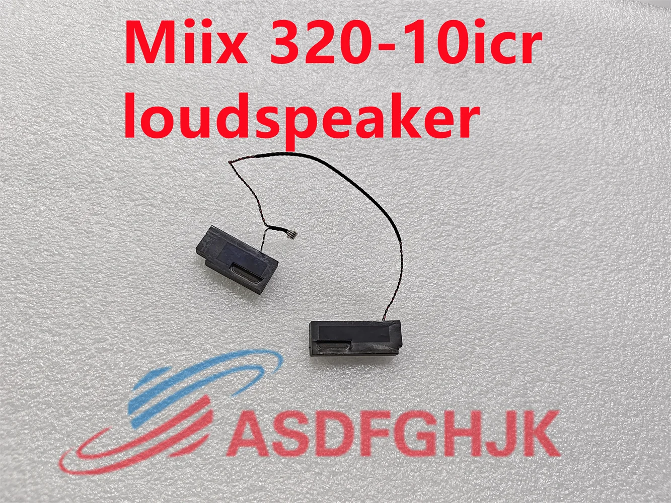 Suitable for original Lenovo Miix 320-10icr tablet speaker BL 0101600 test OK shipped