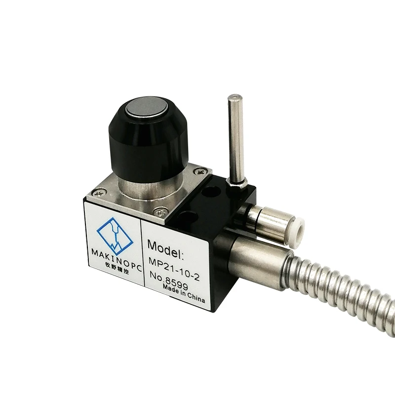 

Tool Alignment Instrument Machining Center Machine Tool Engraving Machine Inspection Instrument MP21-10
