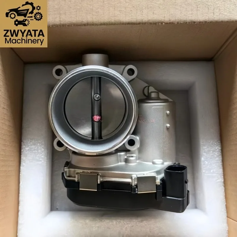 

Throttle Body 2TZ-1107020 A2C53374103 for Jinbei DFM Zna V19 Changfeng Cheetah Q6 Joylong