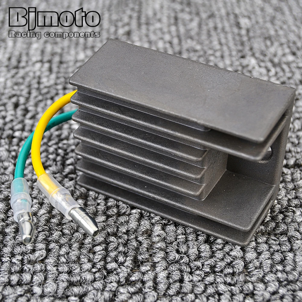 MTX 125 200 Voltage Regulator Rectifier For Honda MTX125 MTX200 ATC250 ATC250R A 1983-1985 1987 1990 31400-KE1-008 ATC 250 R