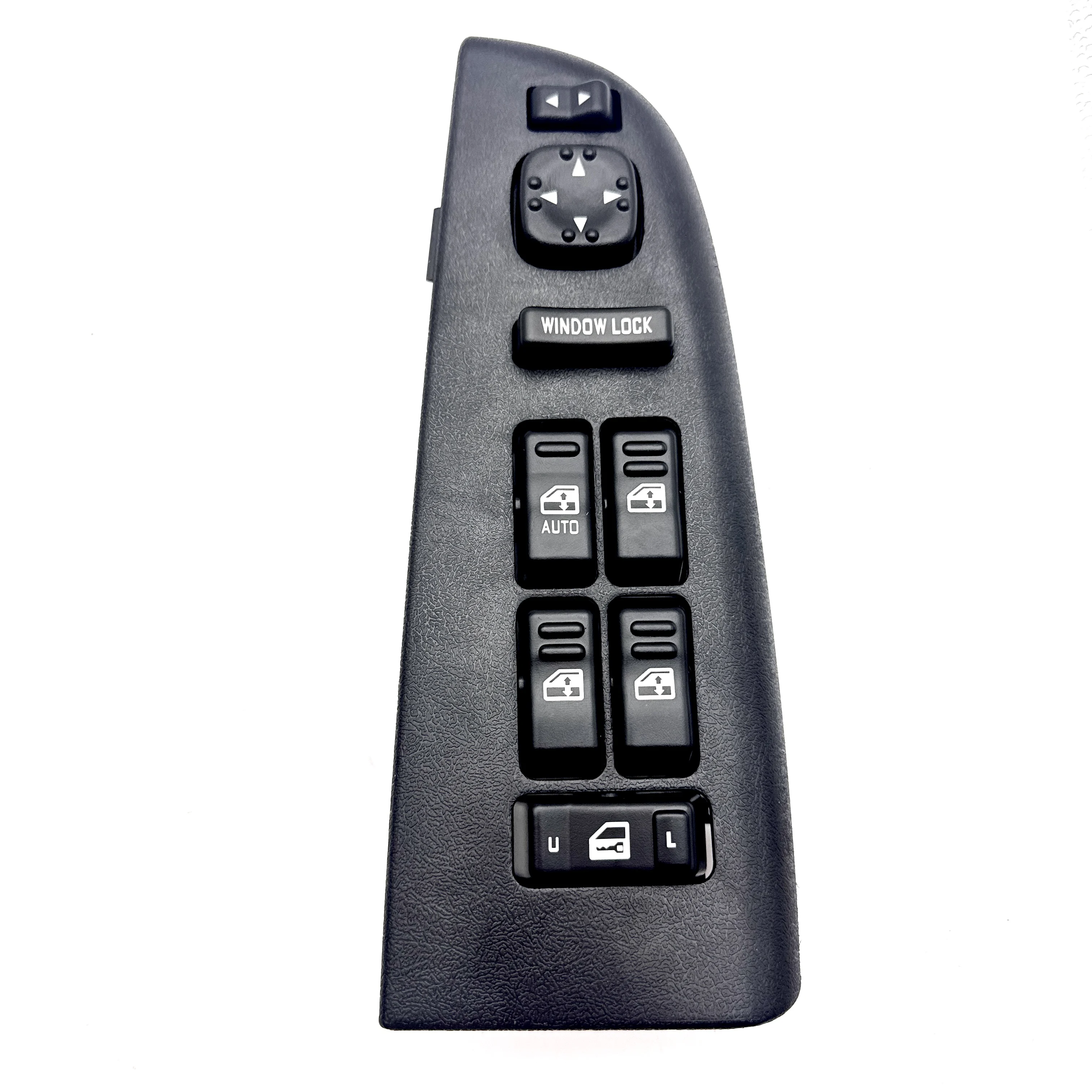 Hauptschalter für elektrische Fensterheber passend für GMC Sierra Yukon Chevrolet Silverado OE 15062650 15720127 15746570 19259961 15069351 – Detail 10