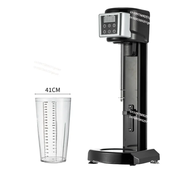 

Milk Dryer and Express Mixer, Essential Equipment for Milk Tea Shops