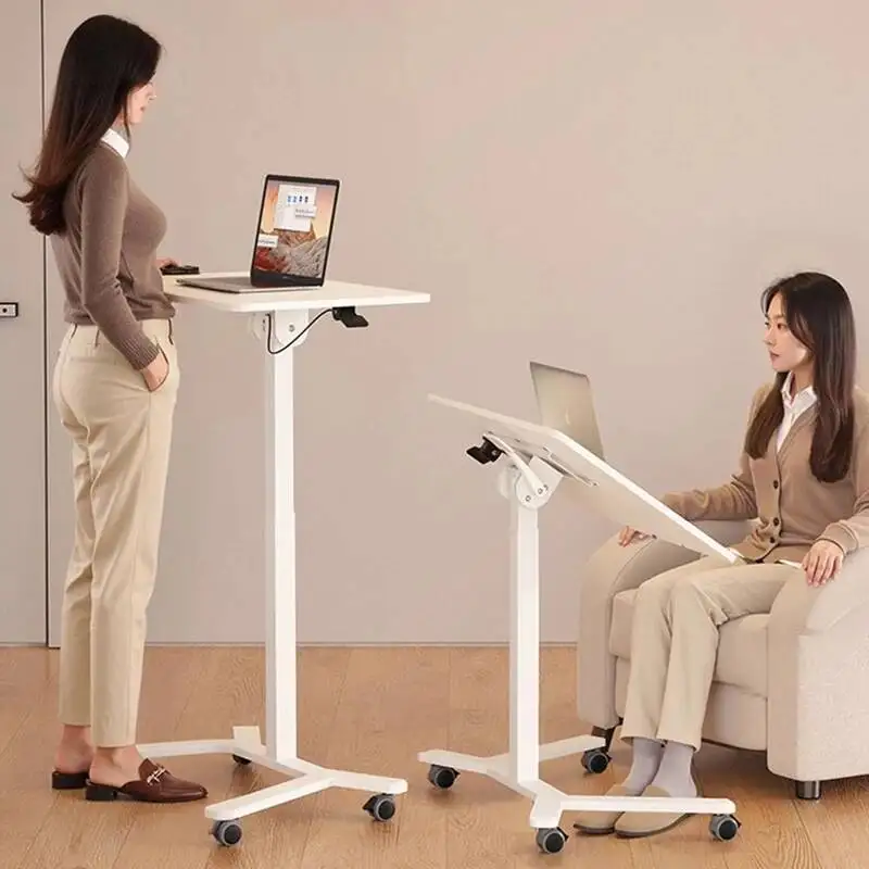 Bed Furniture Room Offices Electric Adjustable Desk Tables Bureaux Gaming Desks Computer Chair Desktop Table Games Machine Mouse