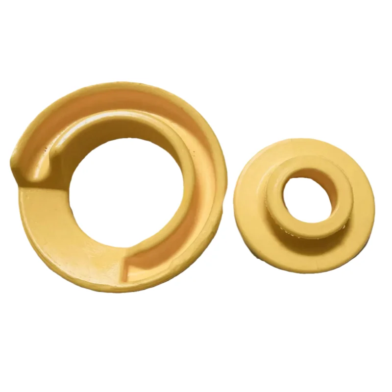 2PCS Suitable for Cadillac XTS Xinjunyue 3.0 rear shock absorber spring washer 13322645 13322648