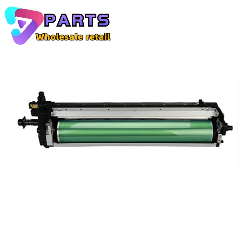 

1Set Drum Unit DR711 DR-711 BK For Minolta Bizhub C754e C754 754 754e C654e C654 654 654e Copier Part Image Unit