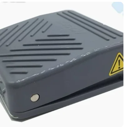 YBJ-SC-11F/G Foot Switch Air Actuator for Safe Control