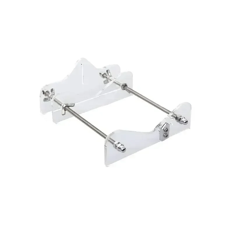 Protable Adjustable Glass Bottle Cutting Tool Red Wine Bottle Cutting Rack Diy Household Creating Artworks Decorations