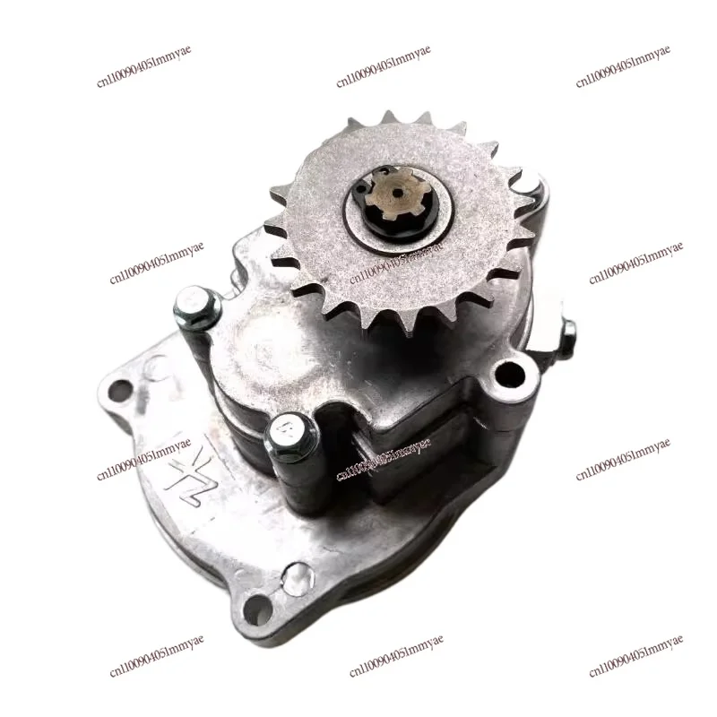 

Two-punch Four-punch Scooter Engine Gearbox Garden 43CC Engine Gearbox