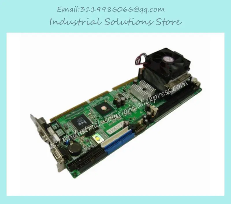 IPC Industrial FSC-1716VDN 100% Tested Perfect Quality