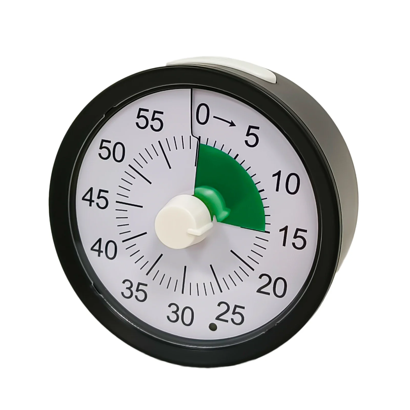 Timer for Study 60 Minutes Productivity Visual Timer Kids Pomodoro Countdown Cooking Kitchen Timer
