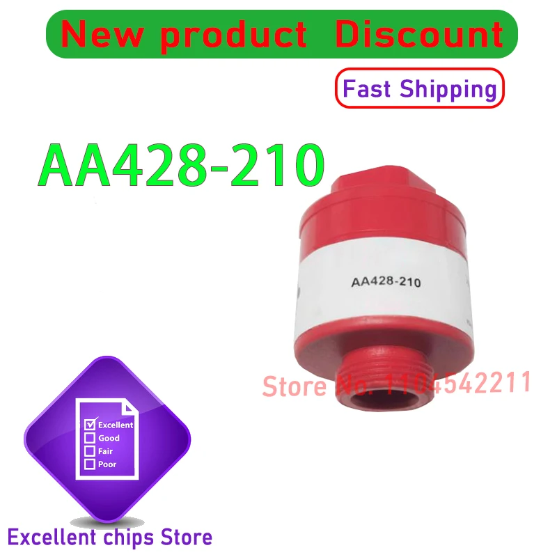 

100%НОВЫЙ AO2 PTB-18.10 A02 AA428-210