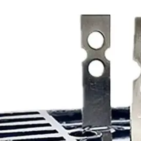 QL-100A 100A 1200V Single Phase Diode For Bridge 4 Pin Aluminum For Power Supply LED For Lighting Industrial Automation