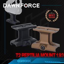 Tactical Rep Optic Red Dot Mount 1.93inch for Red Dot Sight