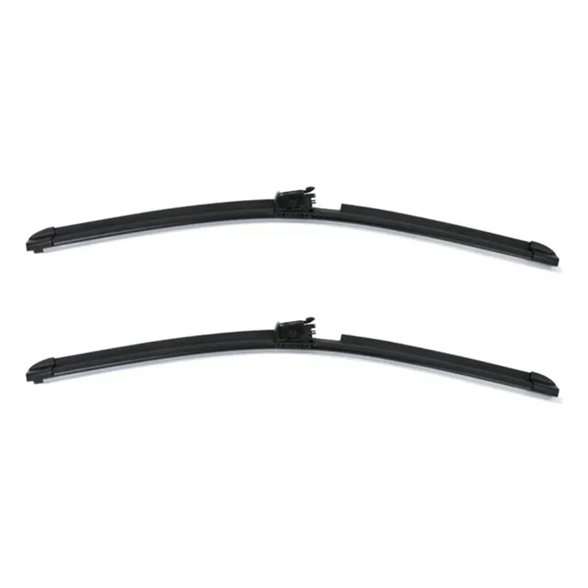 1Pair High Quality Car Windshield Wiper Blades for Mercedes Benz S450 S550 S550e S560 15-20 A2228201145 2228201145