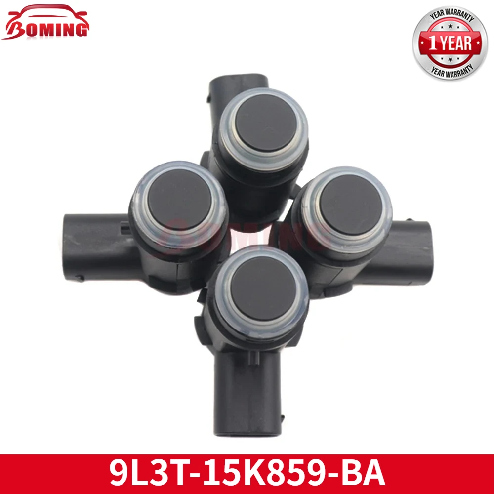 

Датчик парковки PDC для бампера, система помощи при движении задним ходом 9L3Z15K859D для FORD F-150 3.5 3.7 5.0 6.2L V6 V8 2009-2014