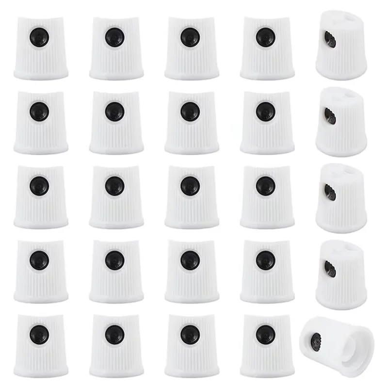 

ABKY-Replacement For Spray-Paint Caps Nozzles 60Pcs For Spray-Paint-Art Street Graffiti