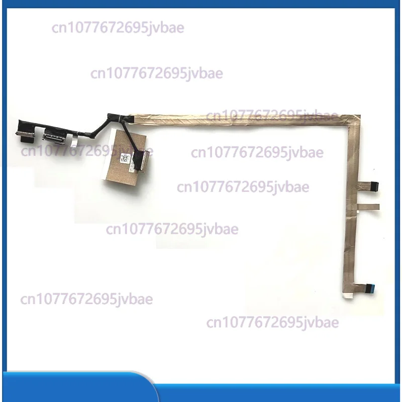 Кабель ЖК-дисплея UHD EDP для Dell Precision 7760 M7760 0V2400 Кабель ЖК-дисплея UHD EDP для Dell Precision 7760 M7760 0V2400