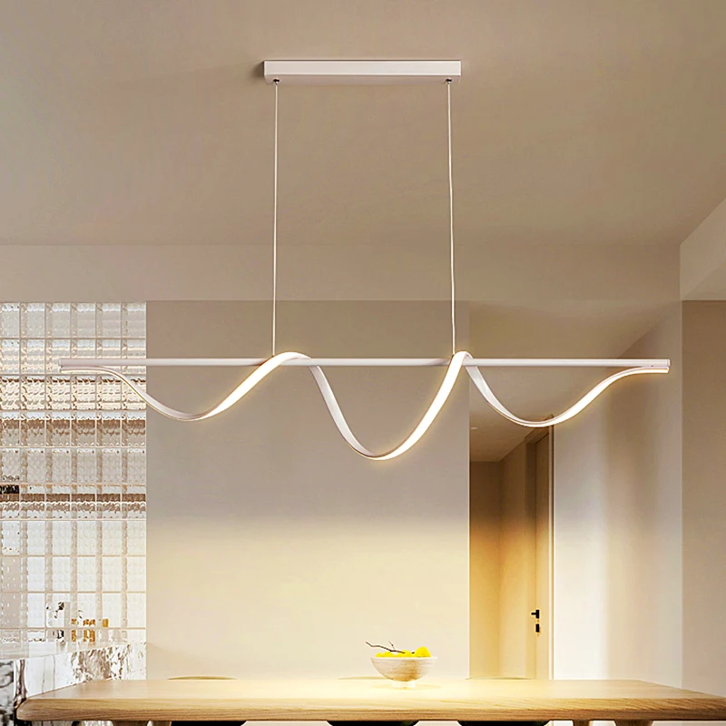 

Nordic home decor Chandeliers for dining room lustre pendant lights hanging lamps for ceiling Light fixture indoor lighting
