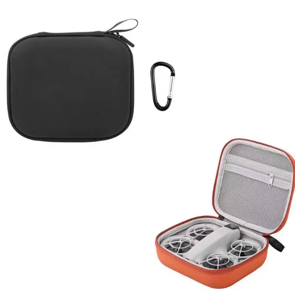 

RCSTQ Storage Case For DJI Neo Anti-Scrach Dustproof Protective Case Outddors Portable Bag Handbag For DJI Neo Drone Accessories