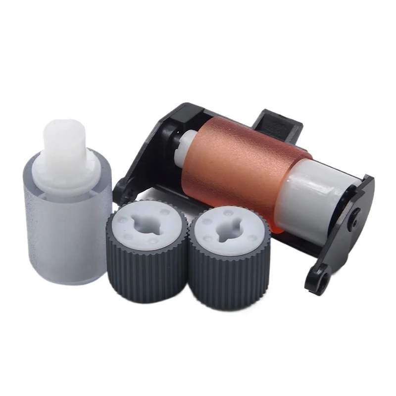 1PCS DOC FEEDER ADF FEED ROLLER FOR KONICA MINOLTA BIZHUB C224NC28 C364 C454 C554