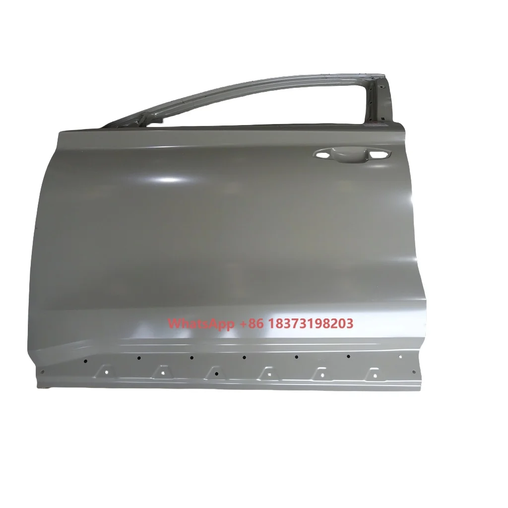 

NAP Original New Car Accessories Left Right Front Rear Door Assembly for BYD Song Plus Song l Parts Car DOOR