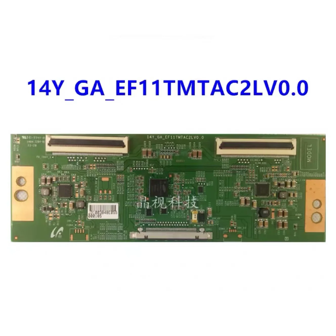 

For 32inch logic board 14Y-GA-EF11TMTAC2LV0.2=14Y-GA-EF11TMTAC2LV0.0 working LY320LEDM