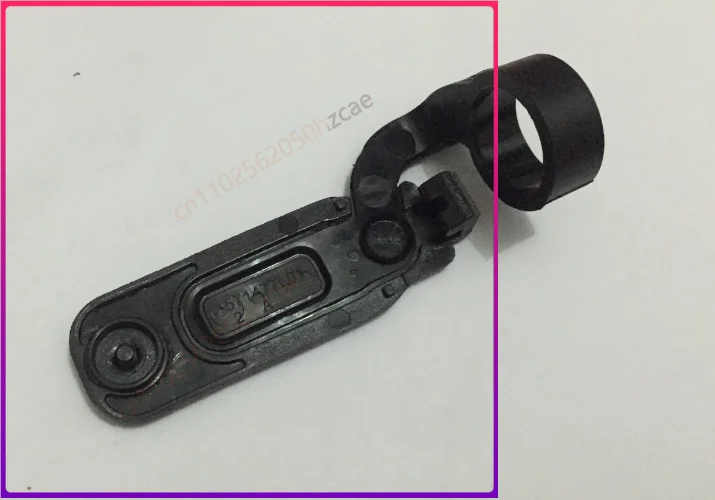 For M walkie-talkie XiR P8200 P8260 P8268 XPR6550 DP3601 dust cover, earphone side cover L 10pcs
