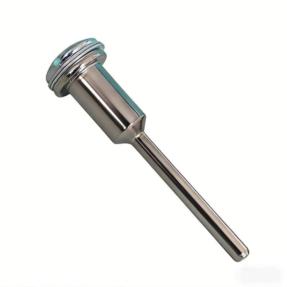 Mandrel Adapter Connecting Rod For Rotary Tool Grinder Shank Accessory Drill Chuck Cutting Disc Saw Blade Bit Post view 5