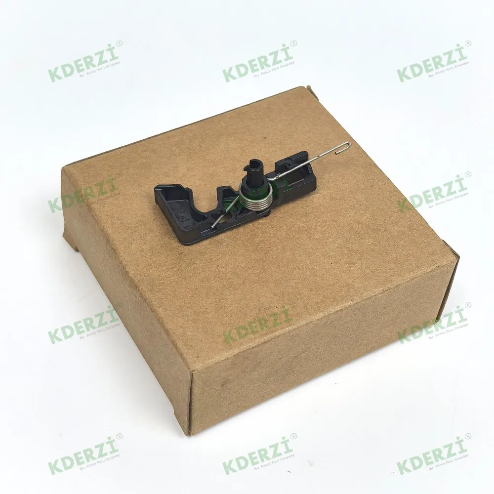 Ingranaggio conduttore fusore originale per HP M175 M176 M177 CP1025 Blocco cartuccia toner con sensore posteriore