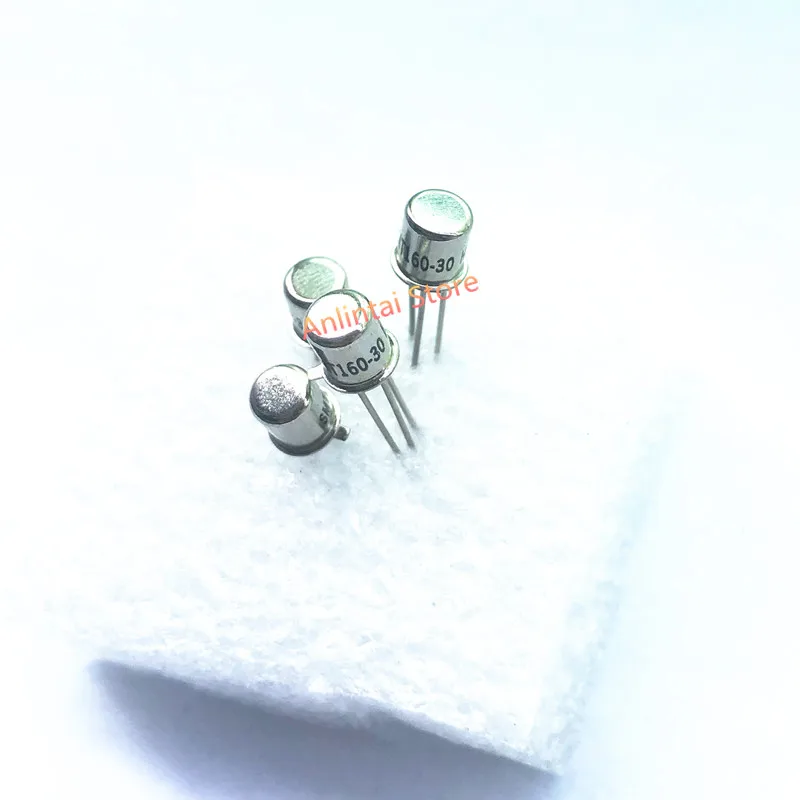 5PCS  SMT172  SMT-172  TO-18  Digital Output Temperature Sensor with Probe Pin  Sensorchip high acc