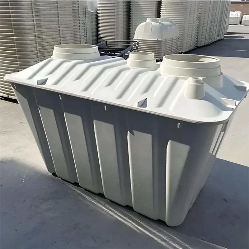 

Biogas Sewage Digester Sewage Treatment Plant A2O Bioreactor Treatment Sewage Treatment Tank