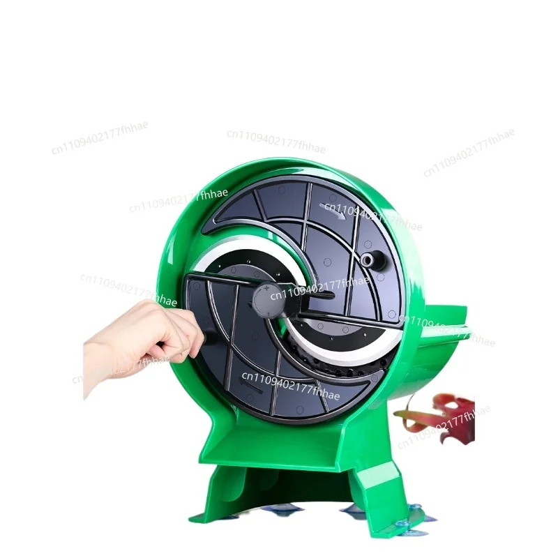 Potato Slicer Commercial Manual Slicing Multifunctional Fruit Slicer