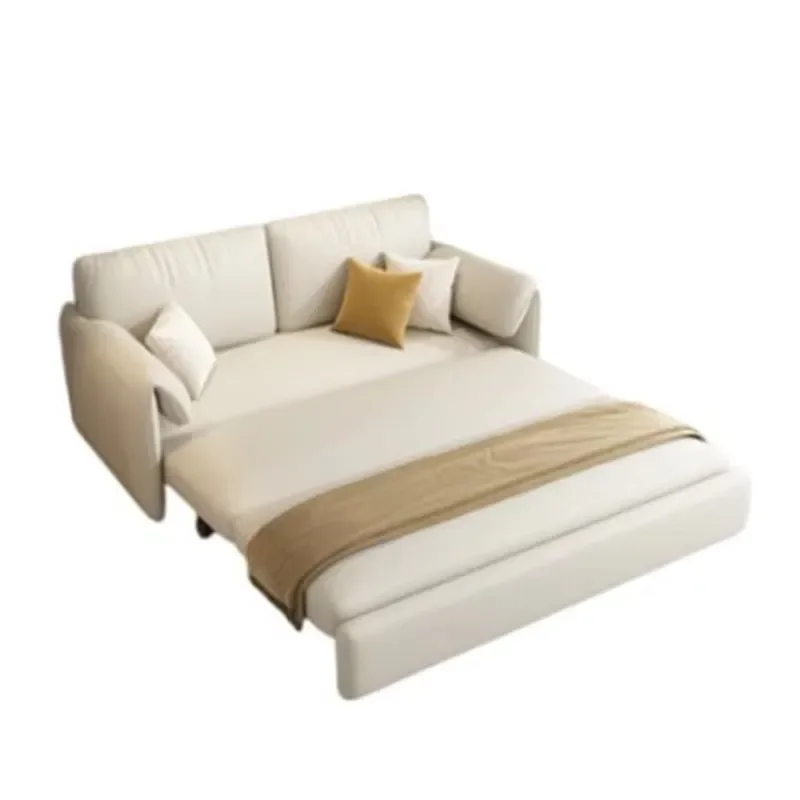 Baby Nordic Modern Lazy Sofas Relaxing Two Seater Recliner Armchair Sofas Daybed White Woonkamer Banken Furniture Living Room