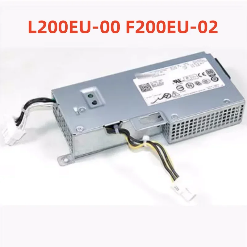 Original For Optiplex 790 990 780 7010 9010 USFF all-in-one computer power supply L200EU-00 F200EU-02