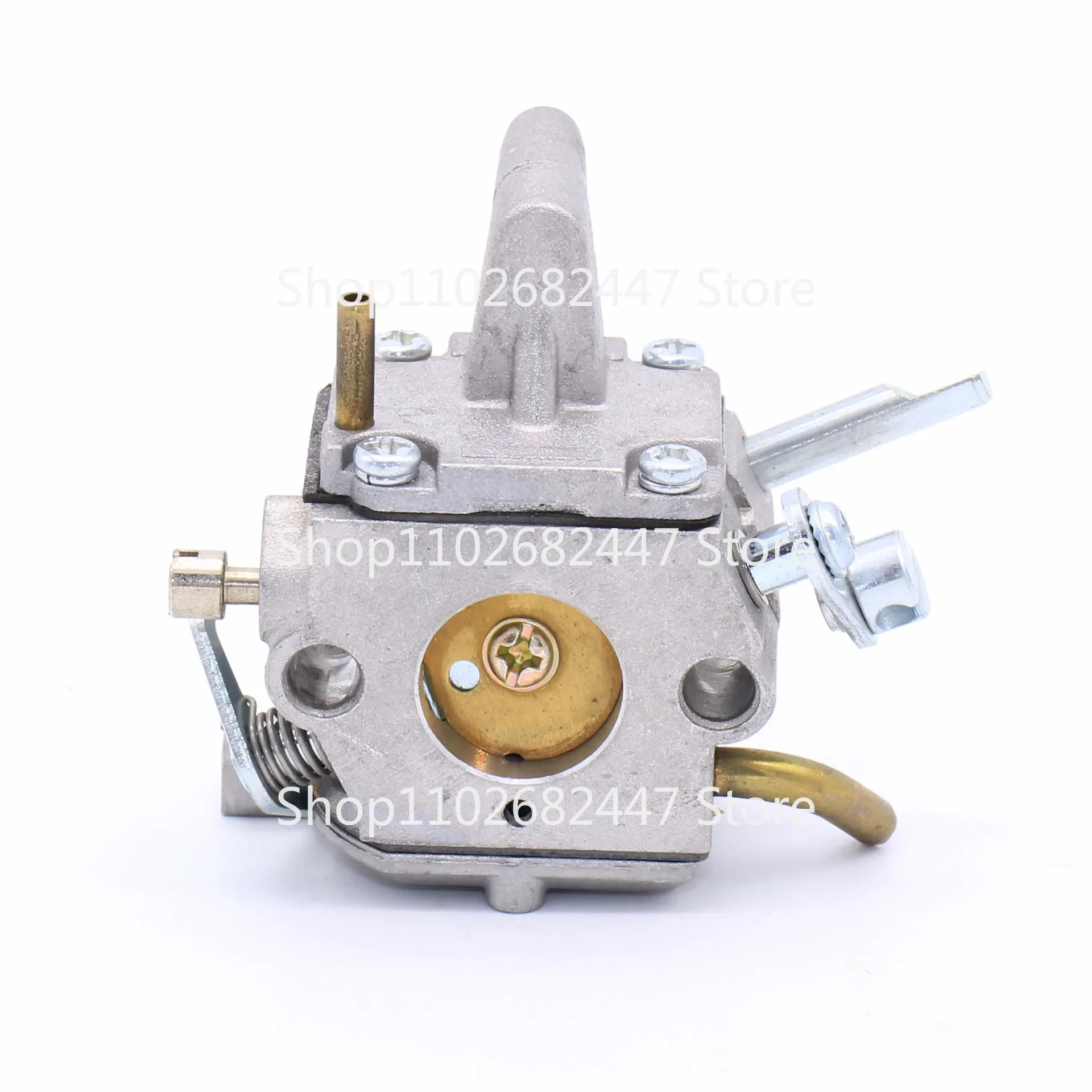 FOR Zama C1Q-S34H stihl lawn mower FS400 FS450 SP400 SP450 carburetor