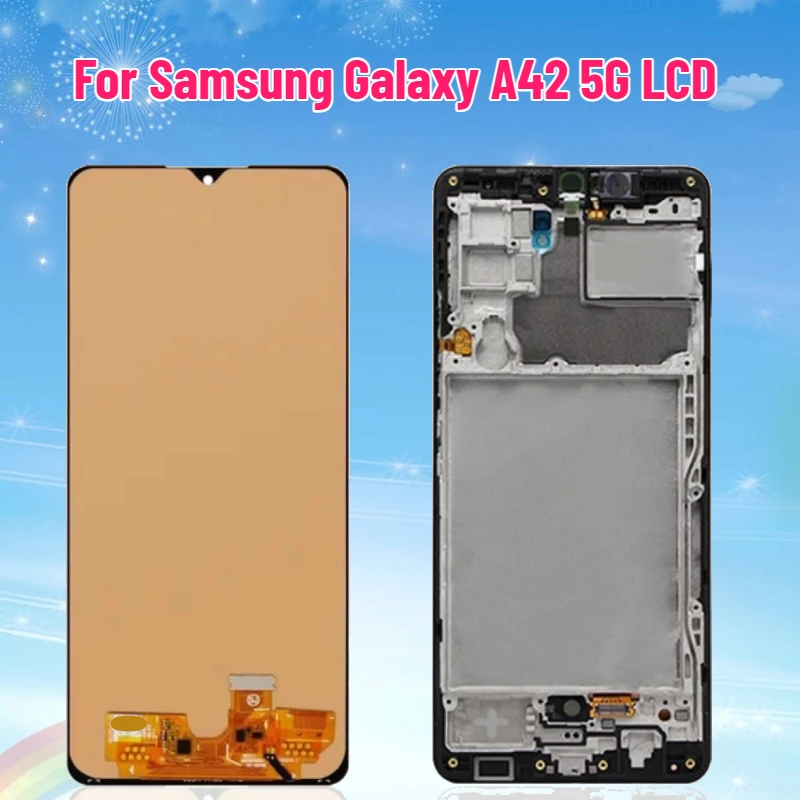 Tft / Oled Display …