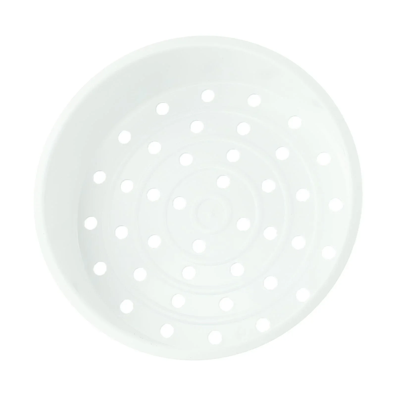 3/4/5L Steamer Basket Food Grade Plastic Steaming Rack Applicable Rice Cooker Steamer Rack Steamer Grid Kitchen Cookware