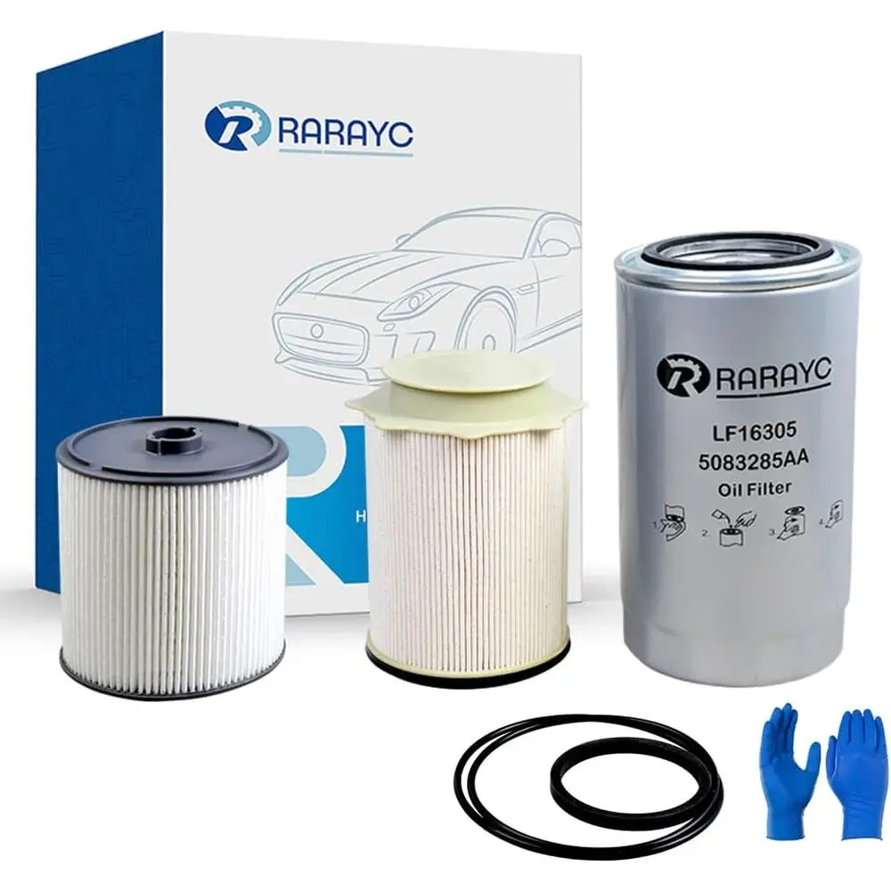 

Комплект водоотделителя UEL для турбированных двигателей 2019-2024 гг. (номера 68157291AA, 68436631AA) и масляный фильтр (номер 5083285AA)