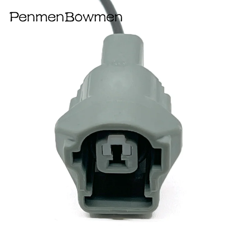 1 Set 1 Pin 7283-1015-10 Car Knock Sensor Electrical Cable Connectors Waterproof Female Wire Harness Plug