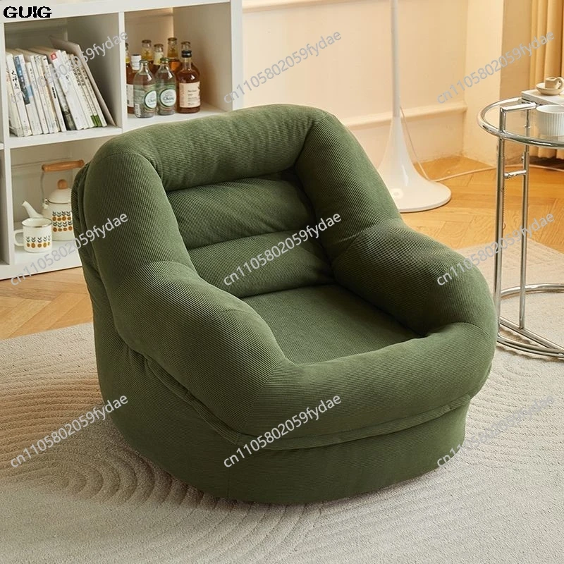 

Tatami Small Bedroom Balcony Single Can Lie Or Sleep Network Small Sofa Bean Bag Chairs